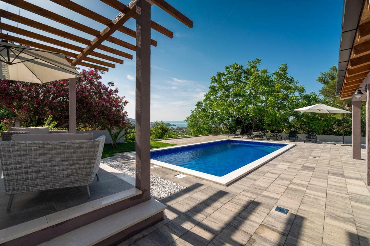 Maison Terze Split Buitenkant foto