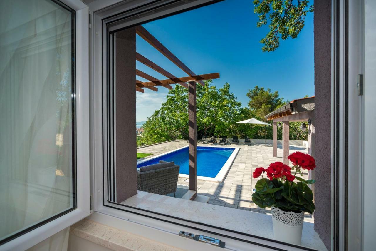 Maison Terze Split Buitenkant foto