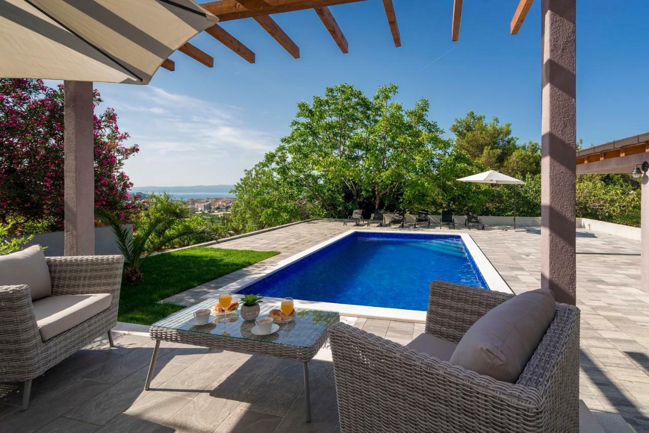 Maison Terze Split Buitenkant foto