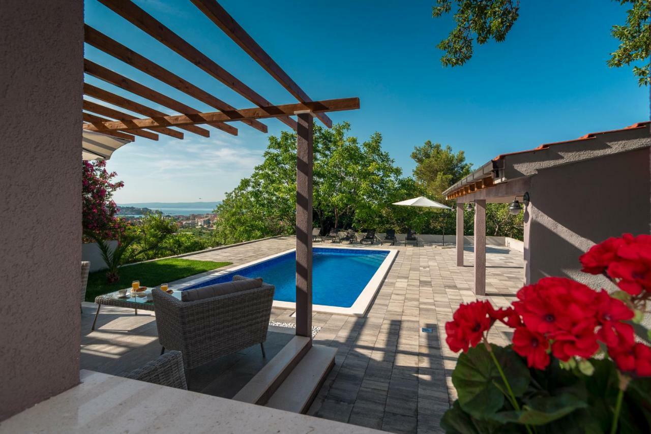 Maison Terze Split Buitenkant foto