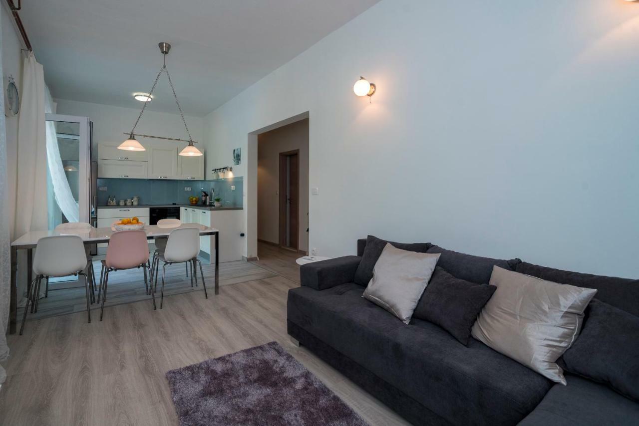 Maison Terze Split Buitenkant foto