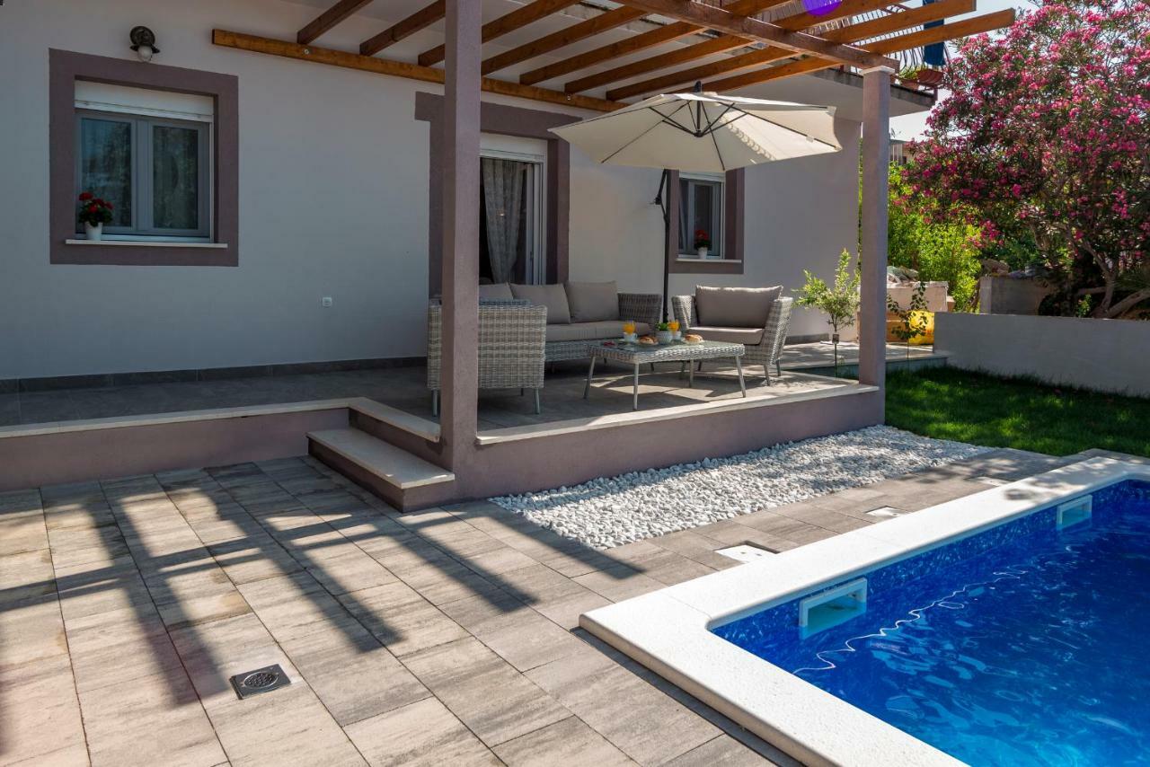 Maison Terze Split Buitenkant foto