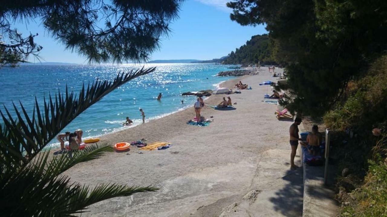Maison Terze Split Buitenkant foto
