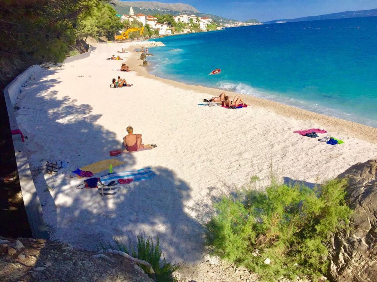 Maison Terze Split Buitenkant foto